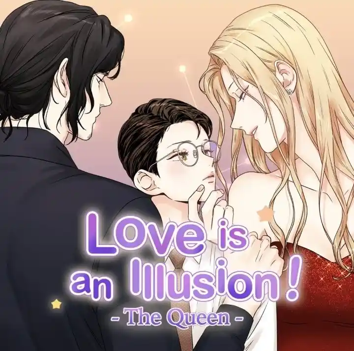 Love Is An Ilusion ~TheQueen~ capítulo 21 página 1