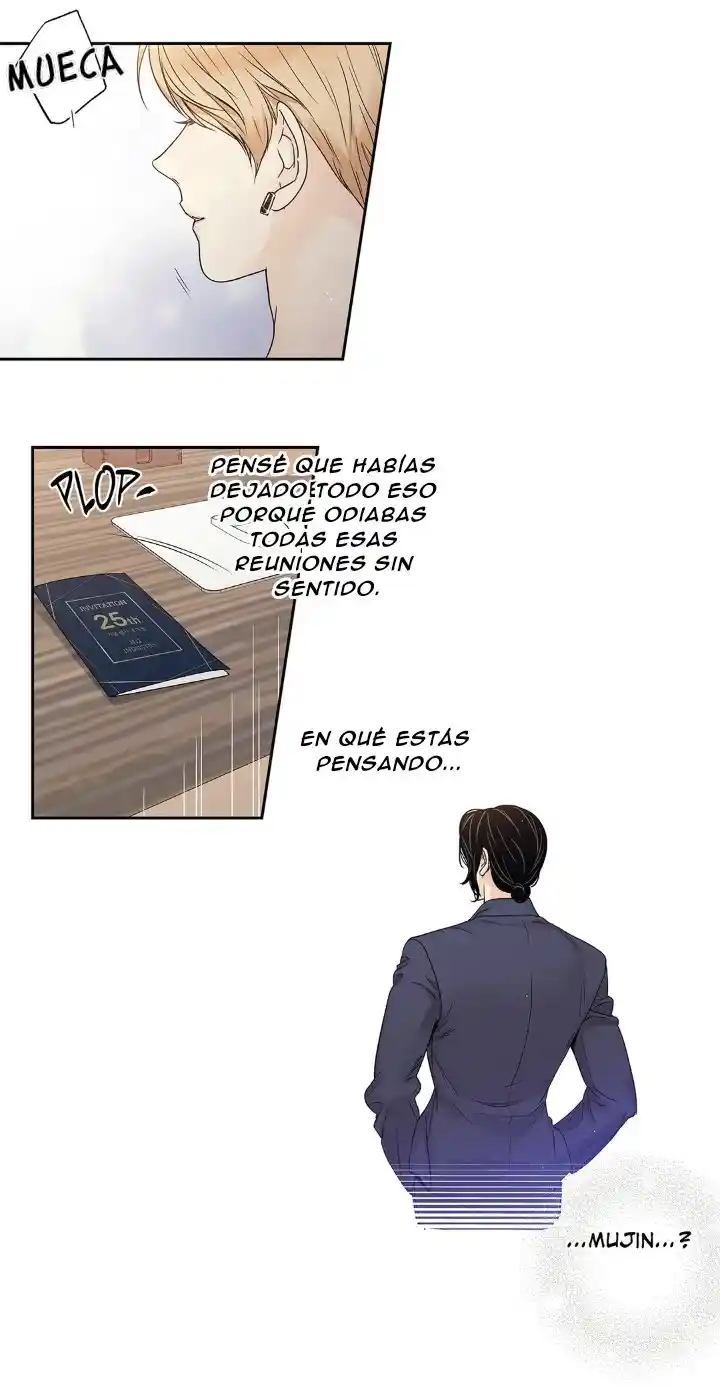 Love Is An Ilusion ~TheQueen~ capítulo 21 página 13