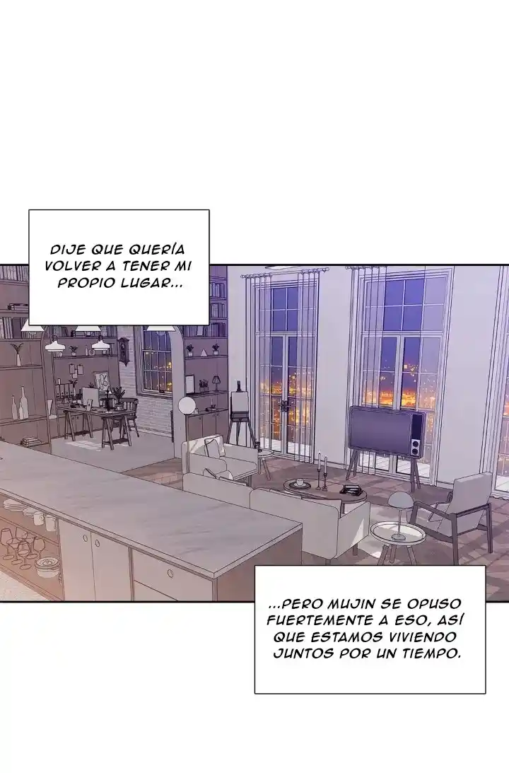 Love Is An Ilusion ~TheQueen~ capítulo 21 página 17