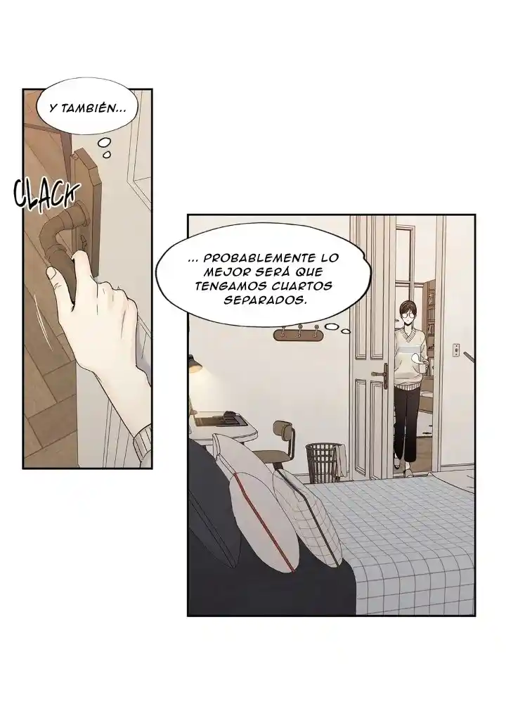 Love Is An Ilusion ~TheQueen~ capítulo 21 página 18