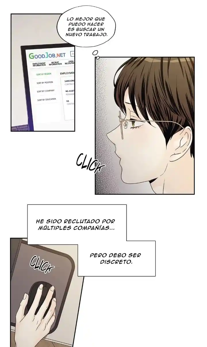 Love Is An Ilusion ~TheQueen~ capítulo 21 página 20
