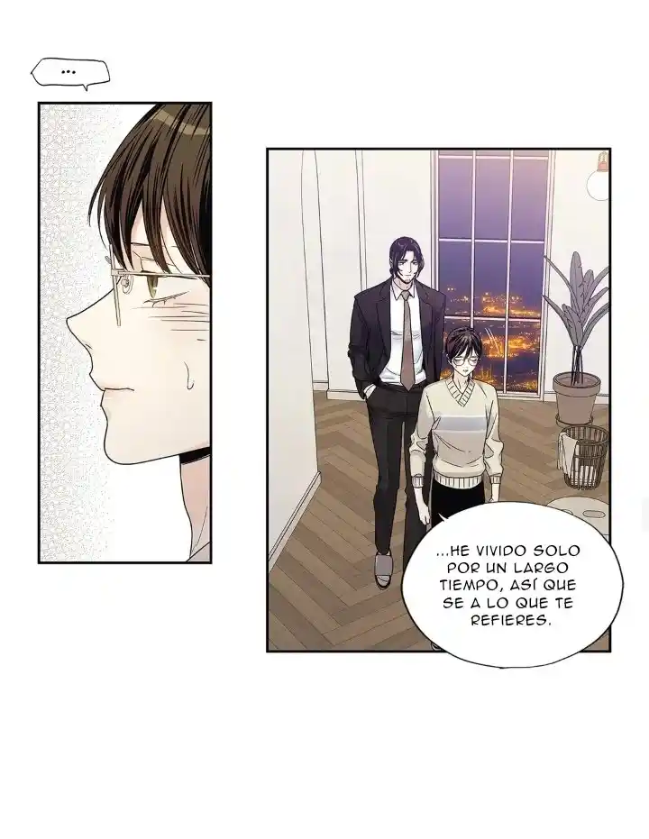 Love Is An Ilusion ~TheQueen~ capítulo 21 página 31