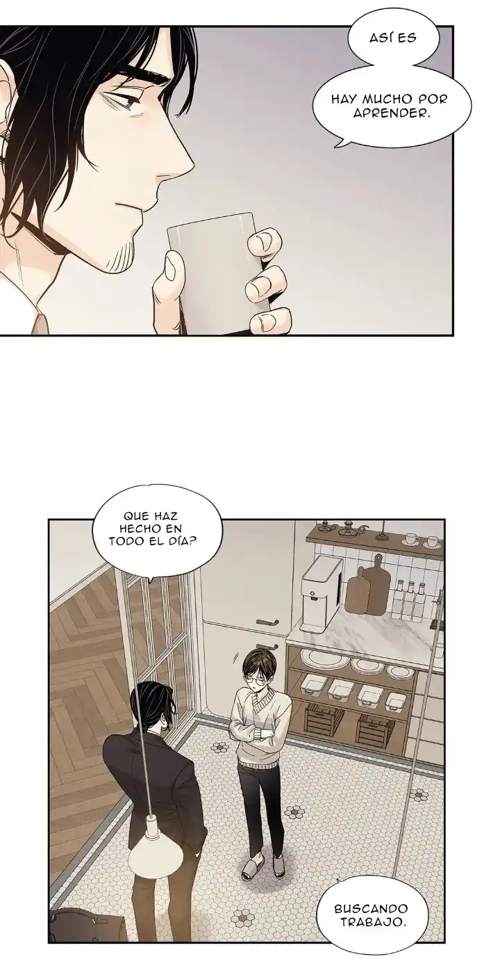Love Is An Ilusion ~TheQueen~ capítulo 21 página 34