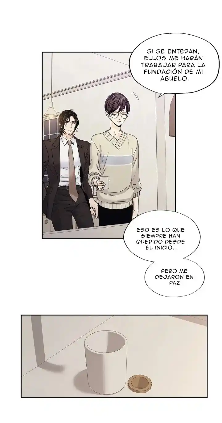 Love Is An Ilusion ~TheQueen~ capítulo 21 página 37