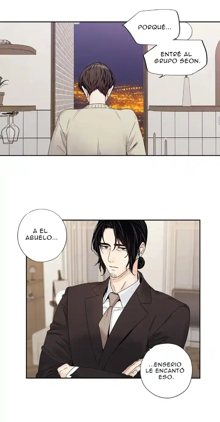 Love Is An Ilusion ~TheQueen~ capítulo 21 página 38