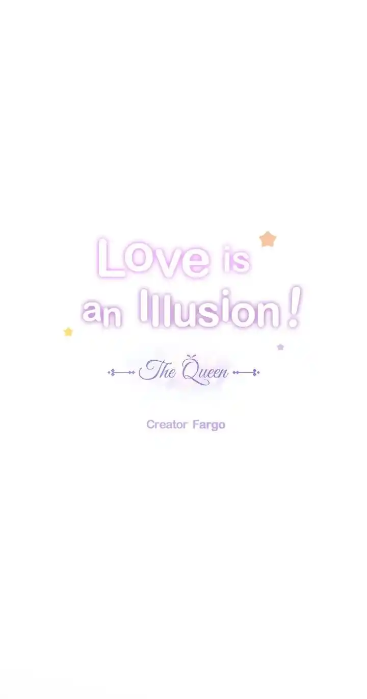 Love Is An Ilusion ~TheQueen~ capítulo 22 página 3