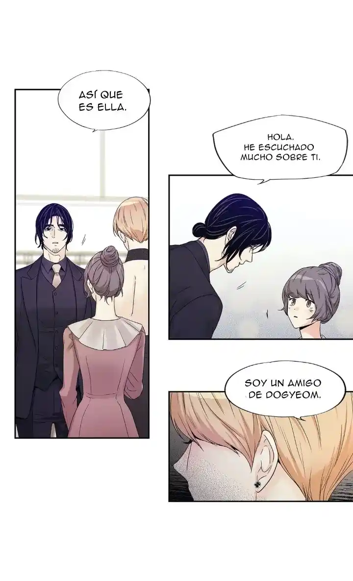 Love Is An Ilusion ~TheQueen~ capítulo 22 página 24
