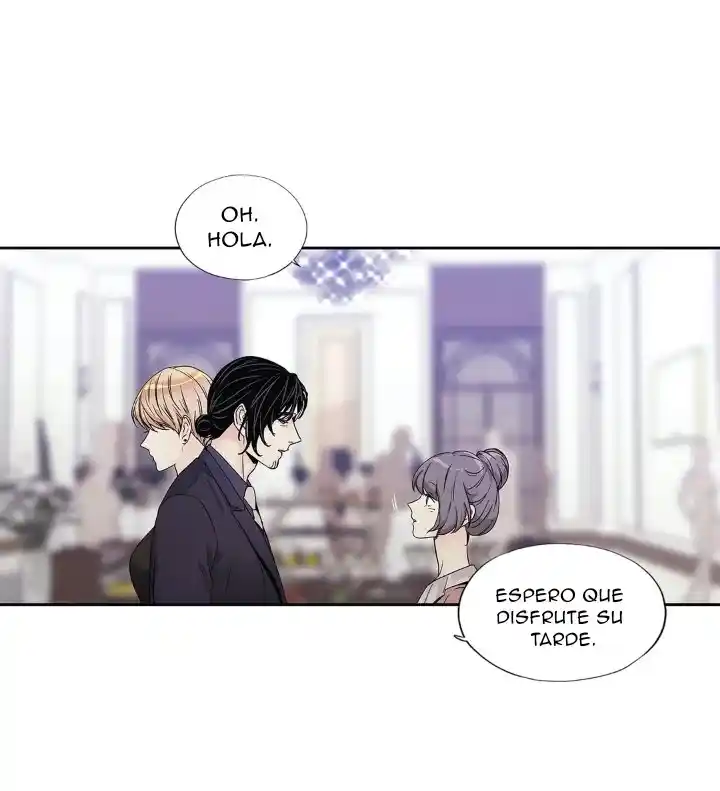 Love Is An Ilusion ~TheQueen~ capítulo 22 página 25