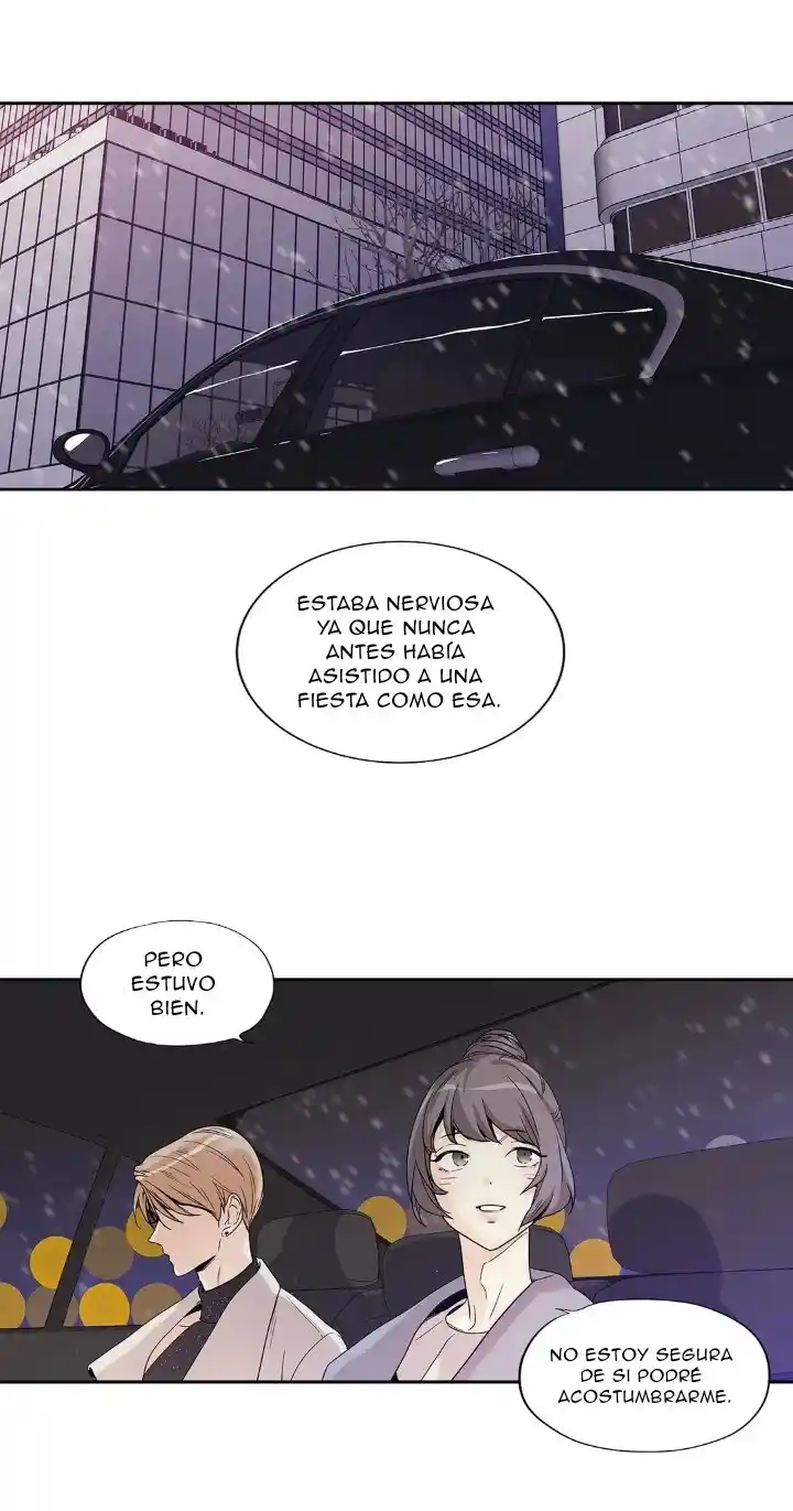 Love Is An Ilusion ~TheQueen~ capítulo 22 página 27