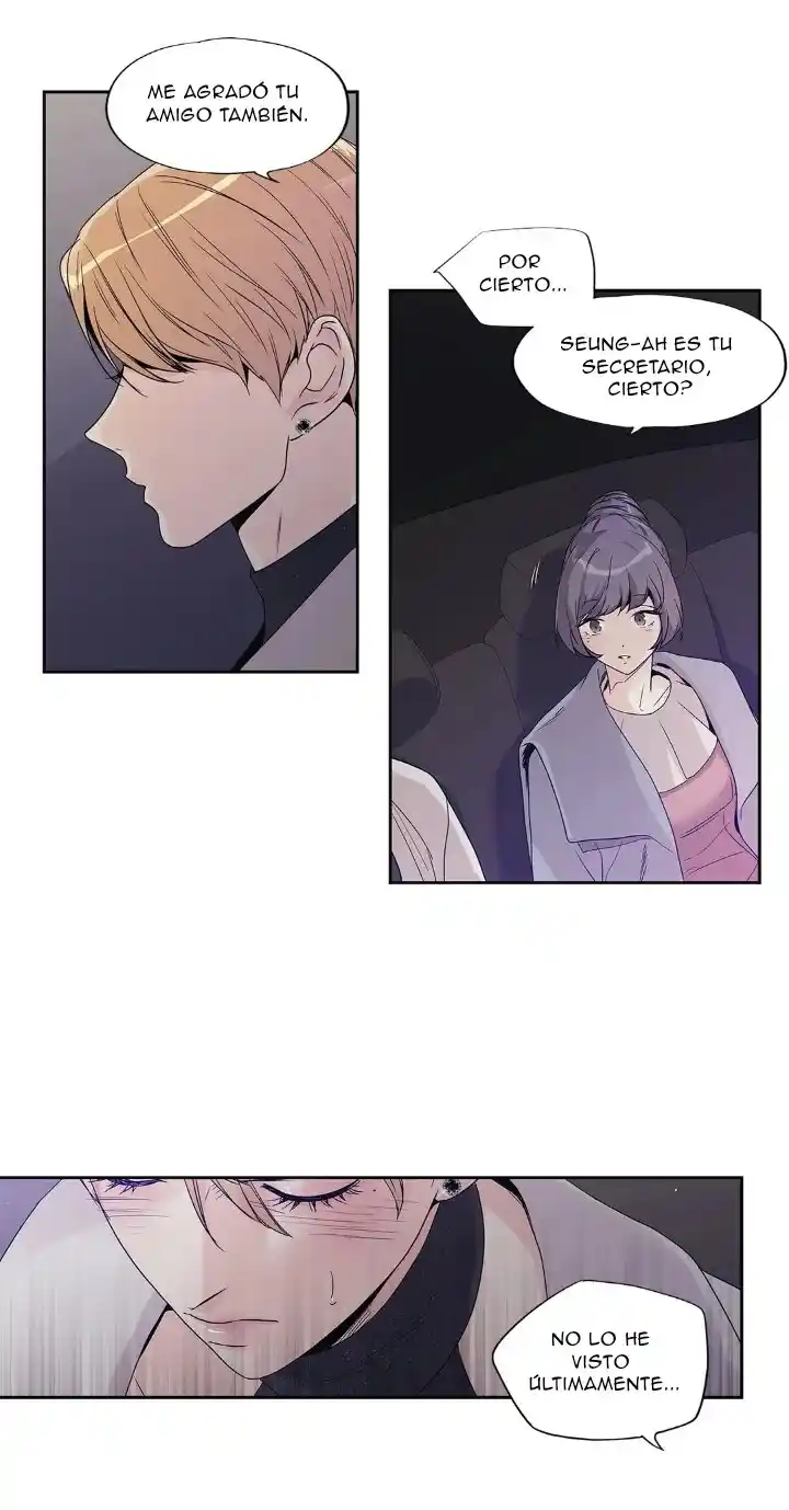 Love Is An Ilusion ~TheQueen~ capítulo 22 página 28