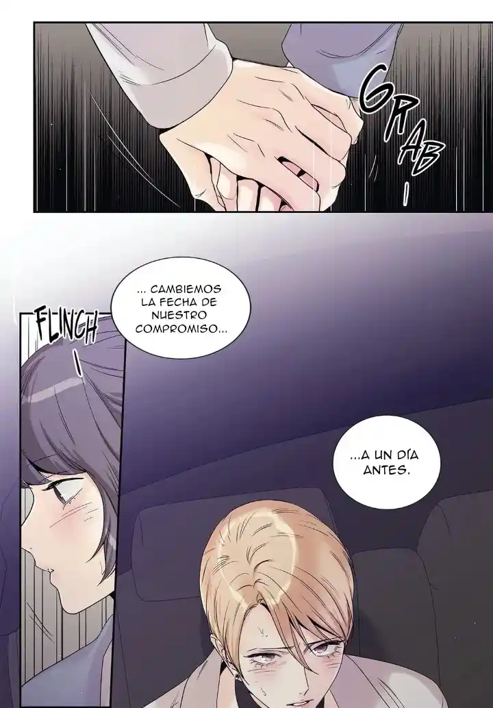 Love Is An Ilusion ~TheQueen~ capítulo 22 página 29