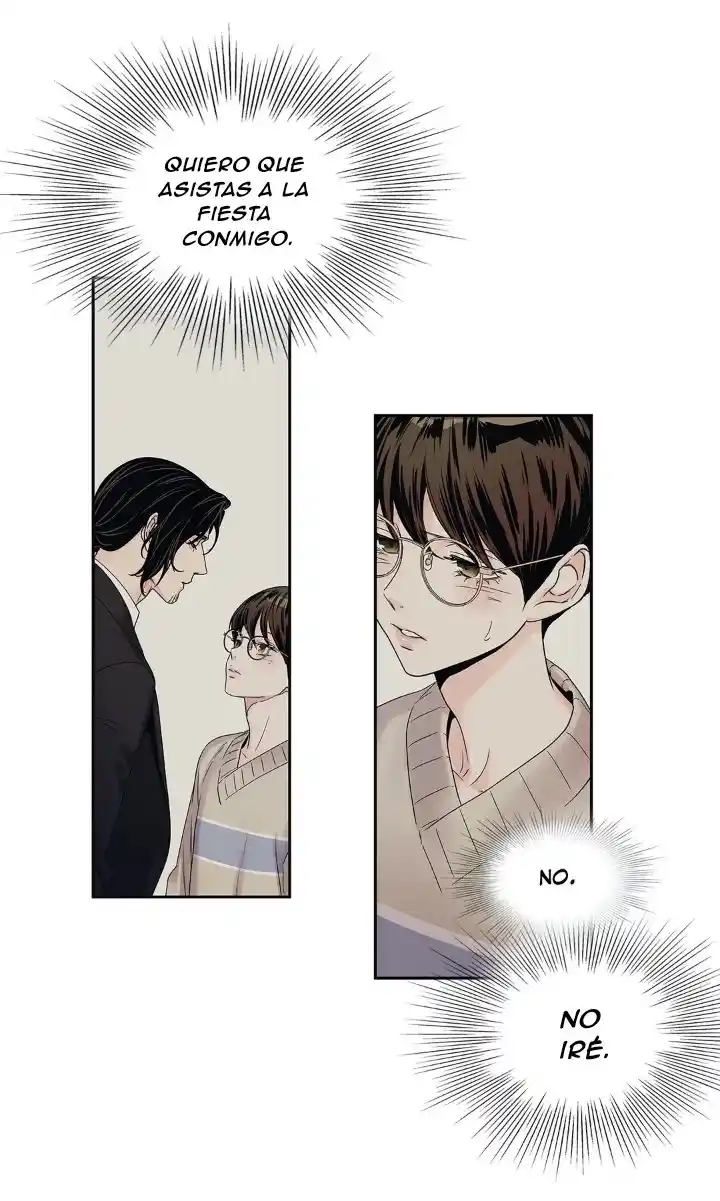 Love Is An Ilusion ~TheQueen~ capítulo 22 página 31