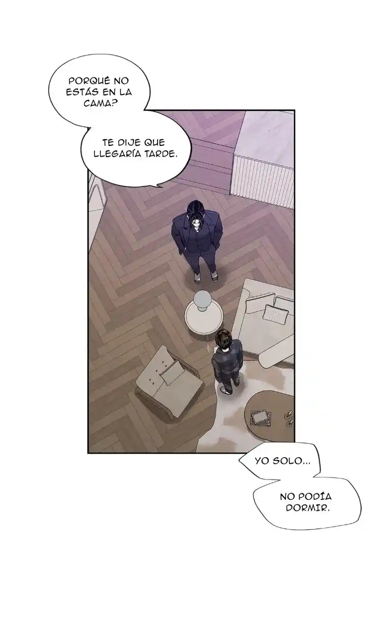 Love Is An Ilusion ~TheQueen~ capítulo 22 página 35