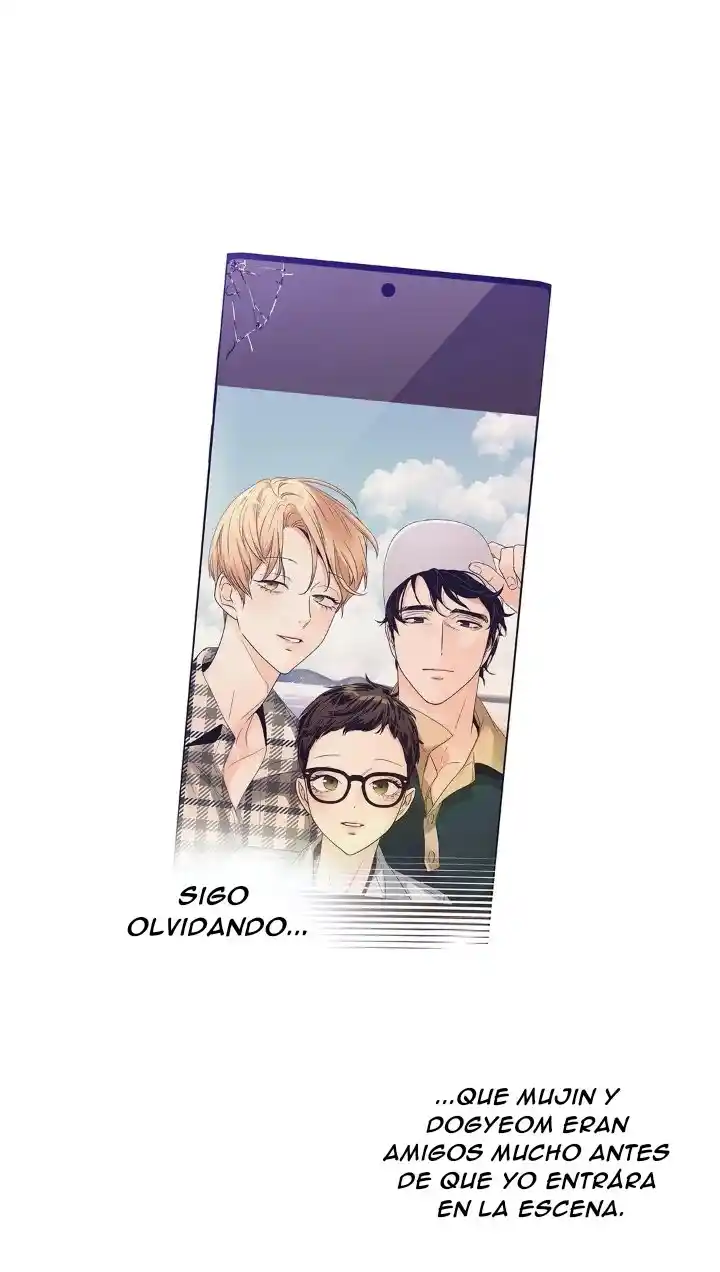 Love Is An Ilusion ~TheQueen~ capítulo 22 página 44