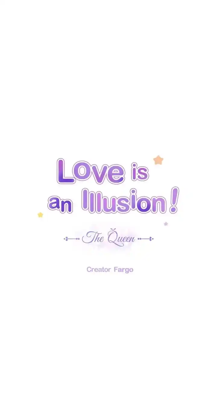 Love Is An Ilusion ~TheQueen~ capítulo 23 página 3