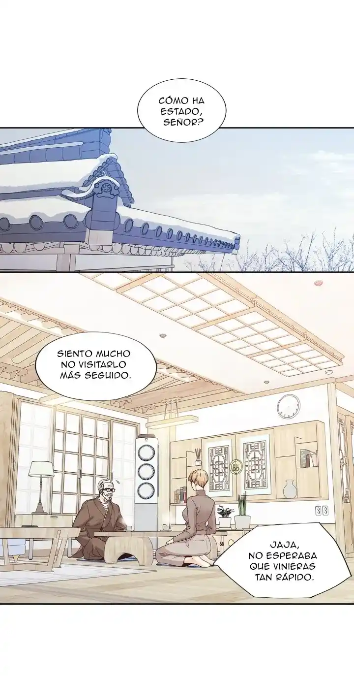 Love Is An Ilusion ~TheQueen~ capítulo 23 página 11