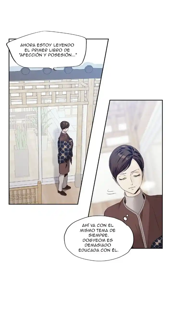 Love Is An Ilusion ~TheQueen~ capítulo 23 página 13