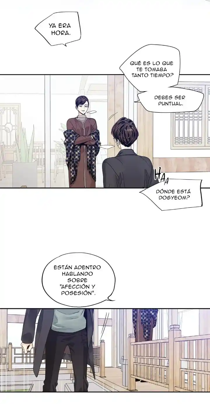 Love Is An Ilusion ~TheQueen~ capítulo 23 página 16