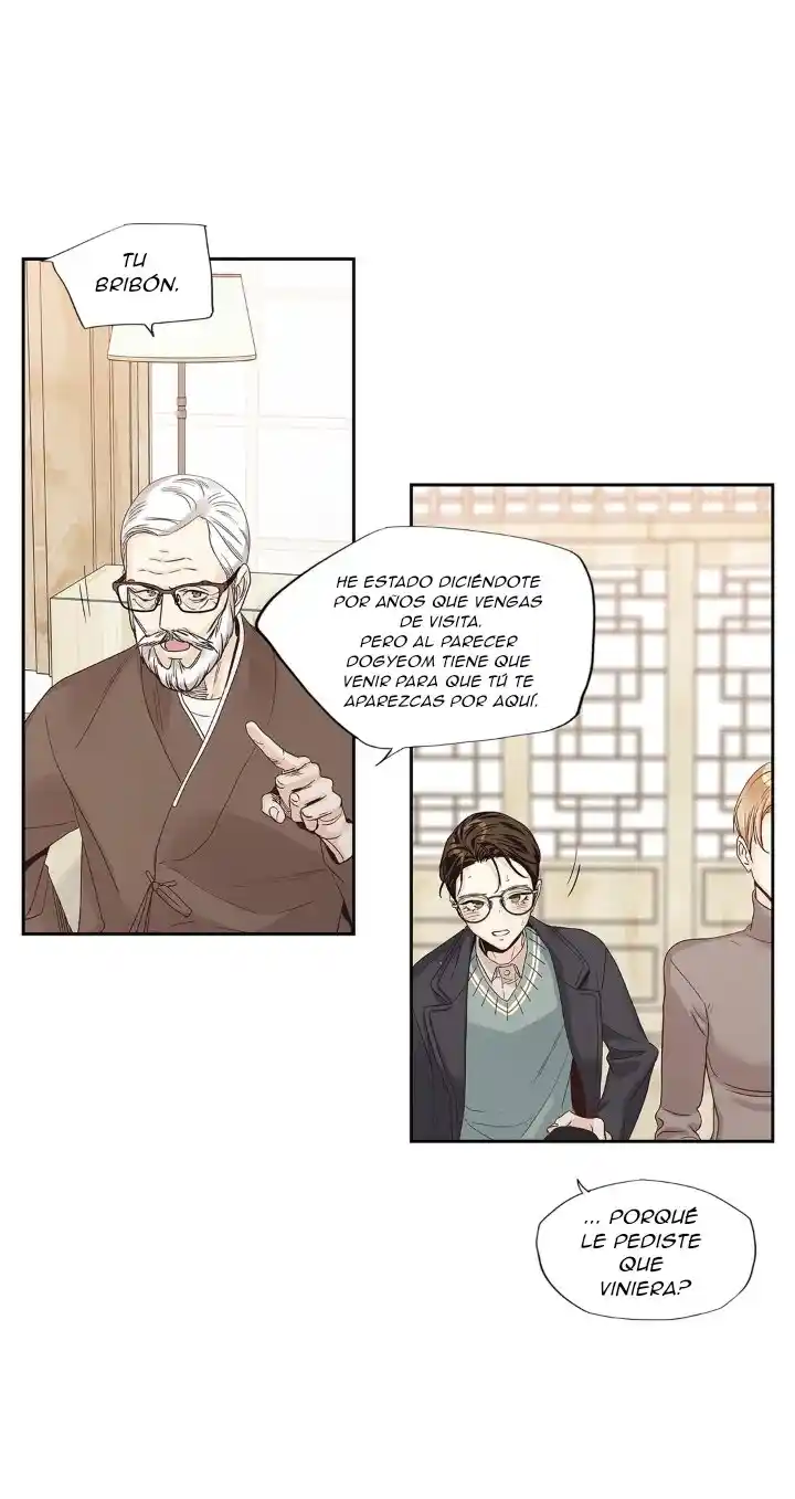 Love Is An Ilusion ~TheQueen~ capítulo 23 página 20