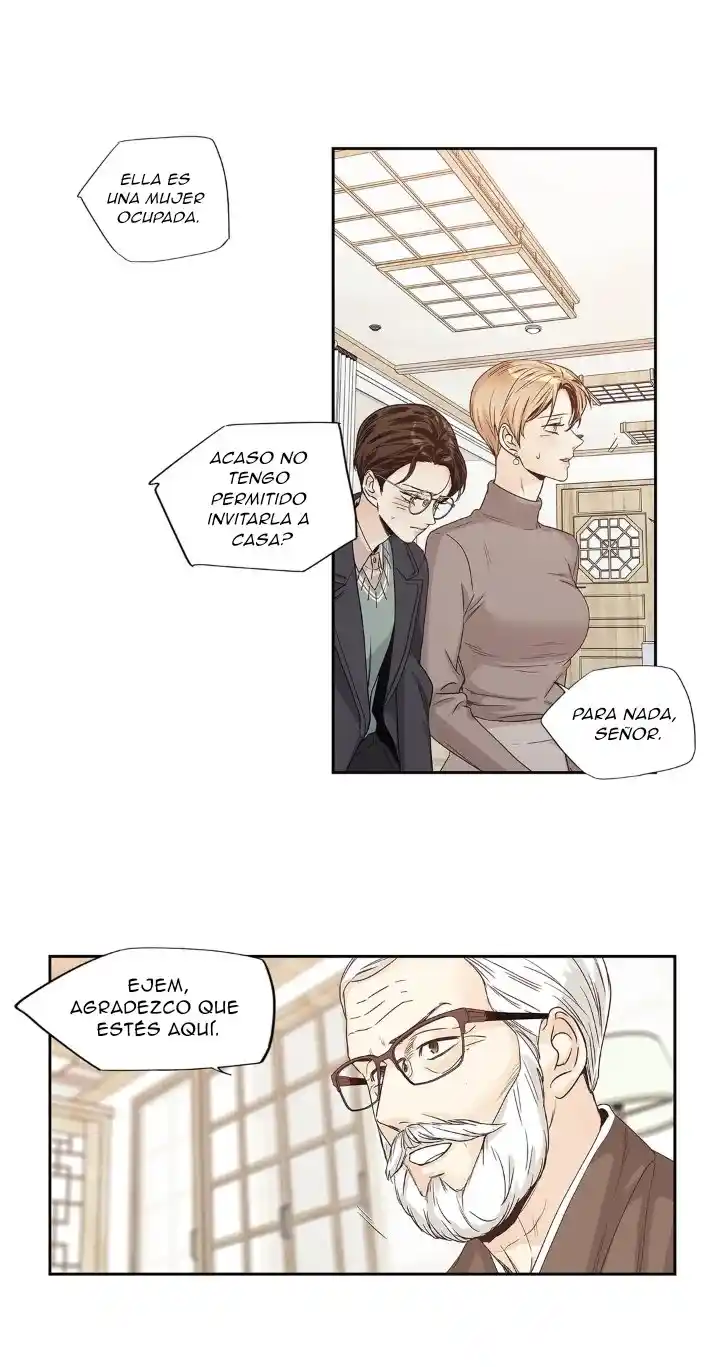Love Is An Ilusion ~TheQueen~ capítulo 23 página 21
