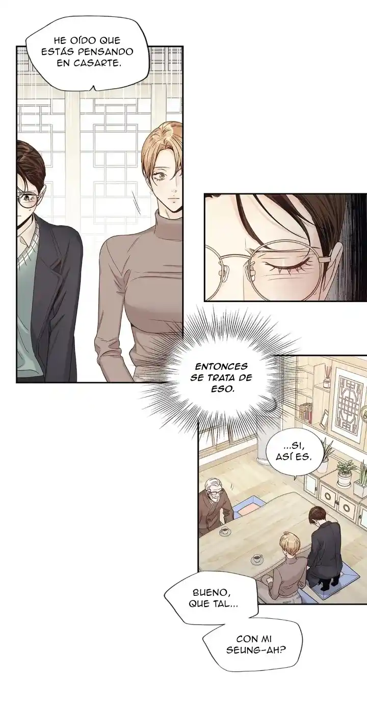Love Is An Ilusion ~TheQueen~ capítulo 23 página 22