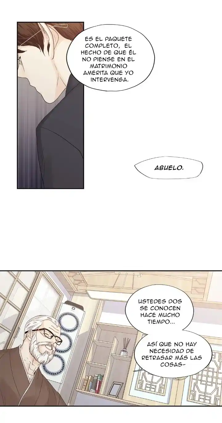 Love Is An Ilusion ~TheQueen~ capítulo 23 página 24