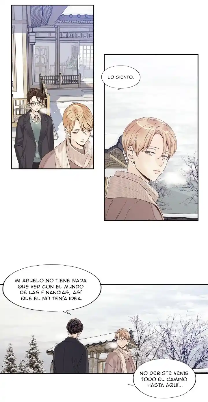 Love Is An Ilusion ~TheQueen~ capítulo 23 página 27