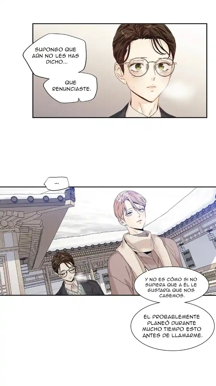 Love Is An Ilusion ~TheQueen~ capítulo 23 página 28