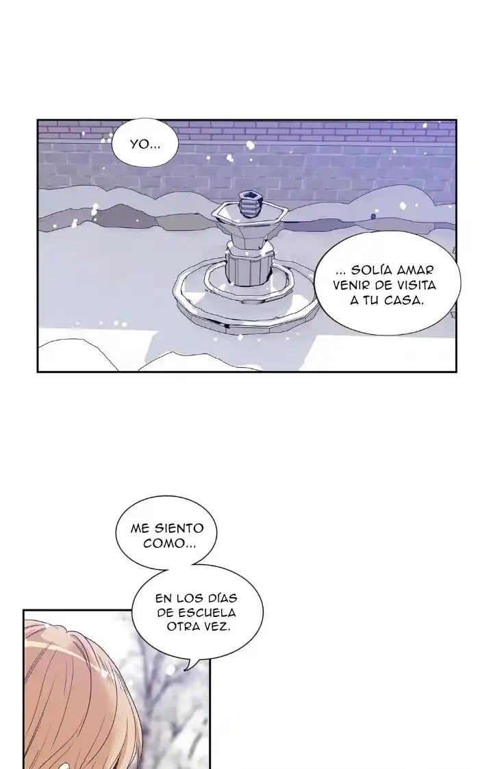 Love Is An Ilusion ~TheQueen~ capítulo 23 página 29