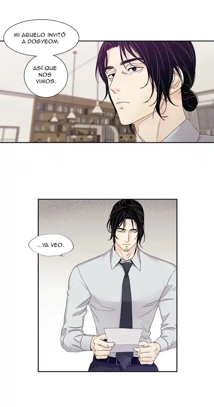 Love Is An Ilusion ~TheQueen~ capítulo 23 página 38