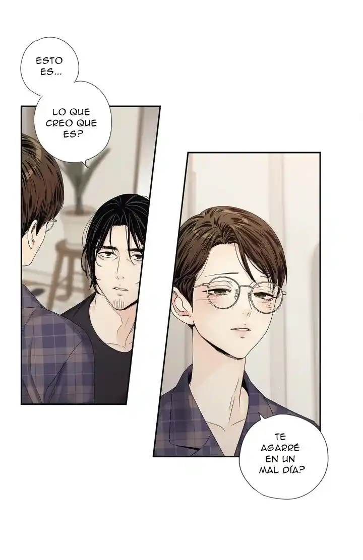 Love Is An Ilusion ~TheQueen~ capítulo 24 página 17