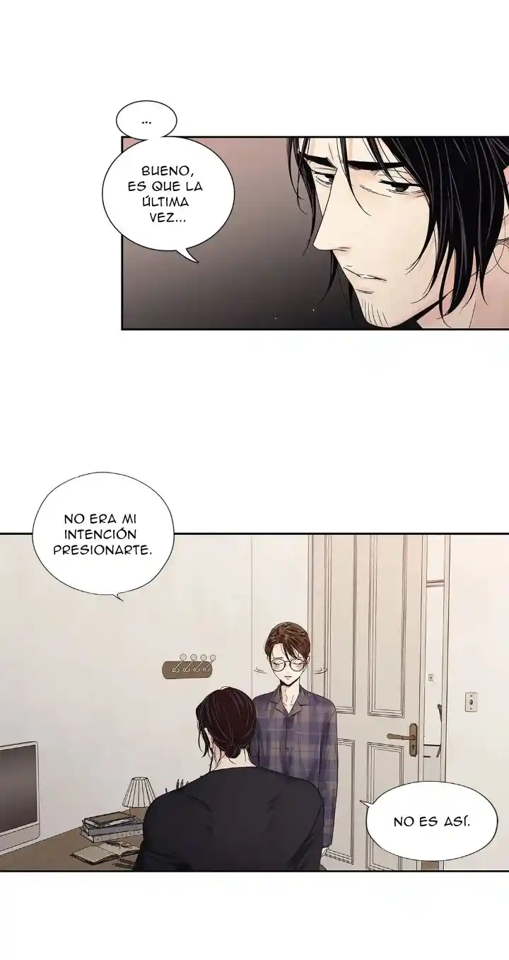 Love Is An Ilusion ~TheQueen~ capítulo 24 página 18