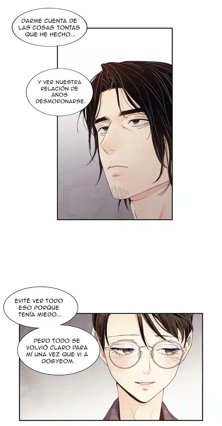 Love Is An Ilusion ~TheQueen~ capítulo 24 página 20