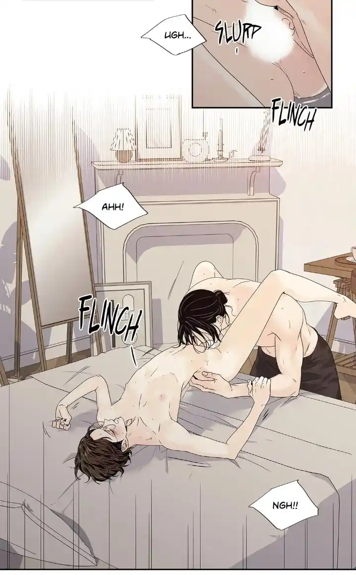 Love Is An Ilusion ~TheQueen~ capítulo 24 página 31