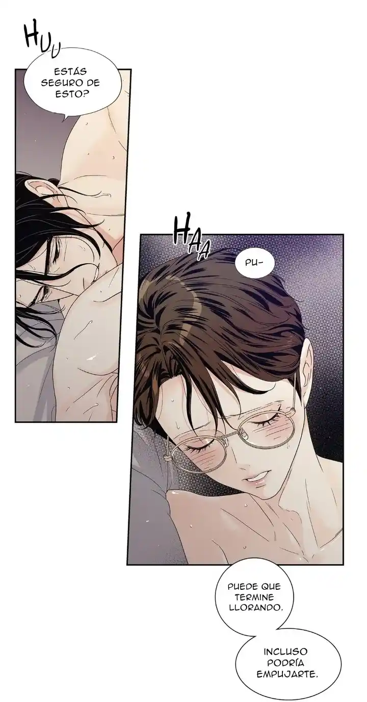 Love Is An Ilusion ~TheQueen~ capítulo 24 página 41