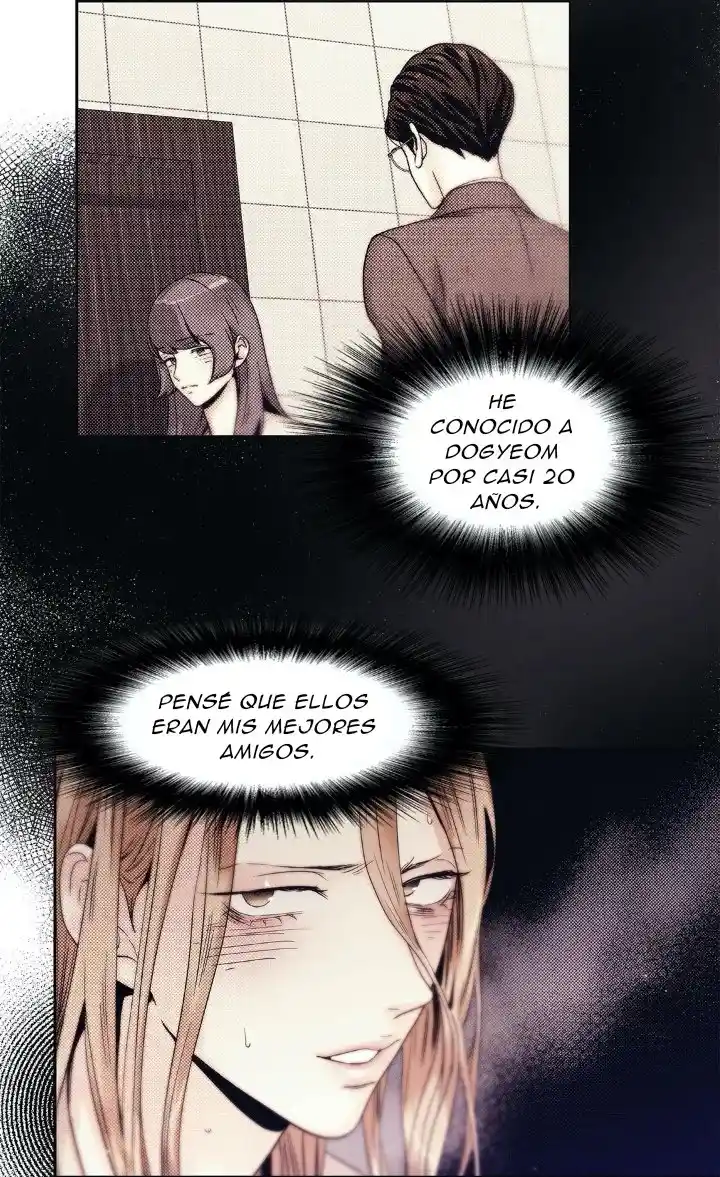 Love Is An Ilusion ~TheQueen~ capítulo 25 página 9