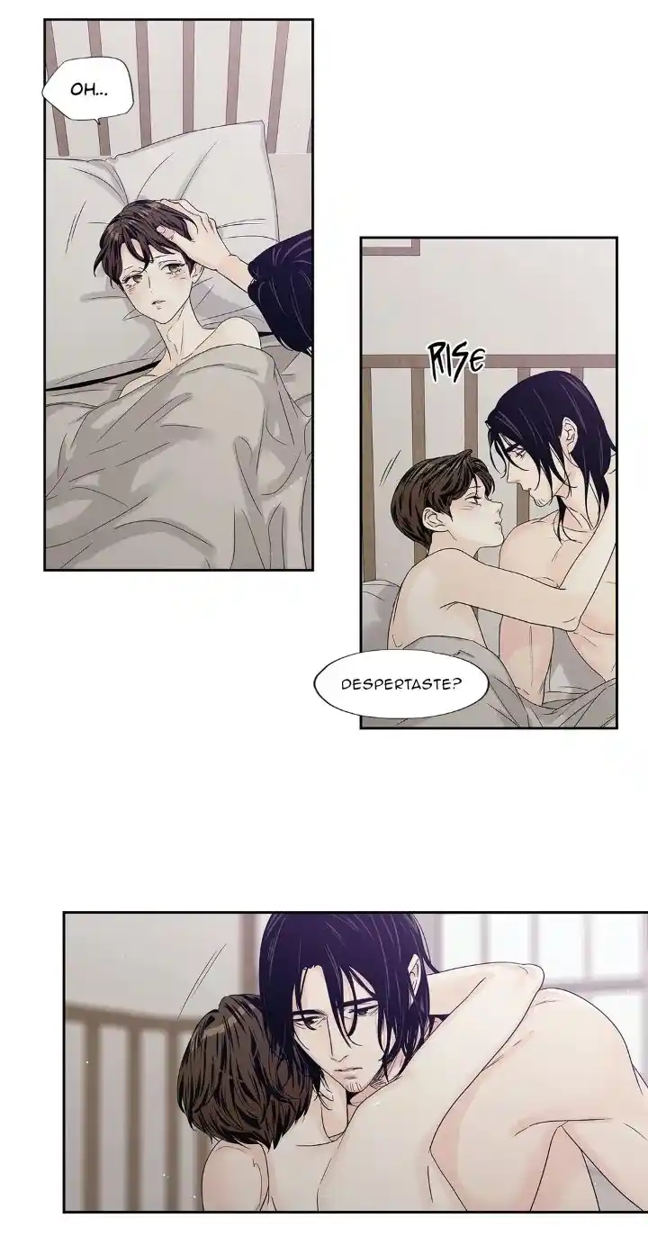 Love Is An Ilusion ~TheQueen~ capítulo 25 página 18