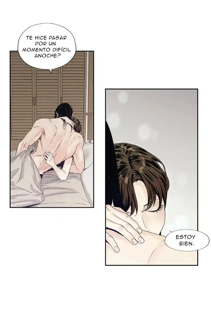 Love Is An Ilusion ~TheQueen~ capítulo 25 página 19