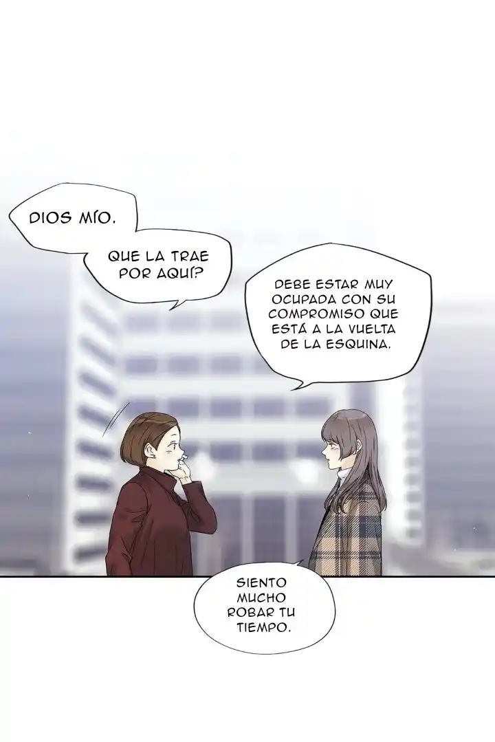 Love Is An Ilusion ~TheQueen~ capítulo 25 página 22