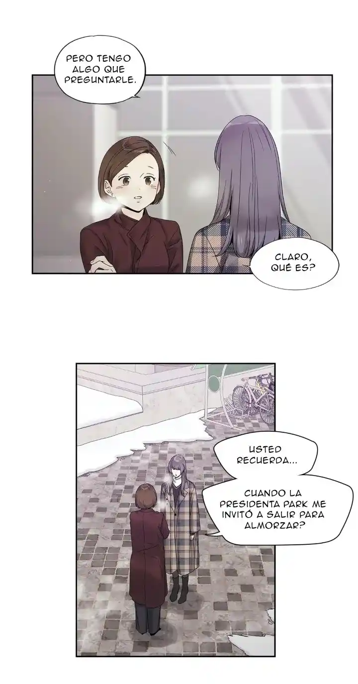 Love Is An Ilusion ~TheQueen~ capítulo 25 página 23