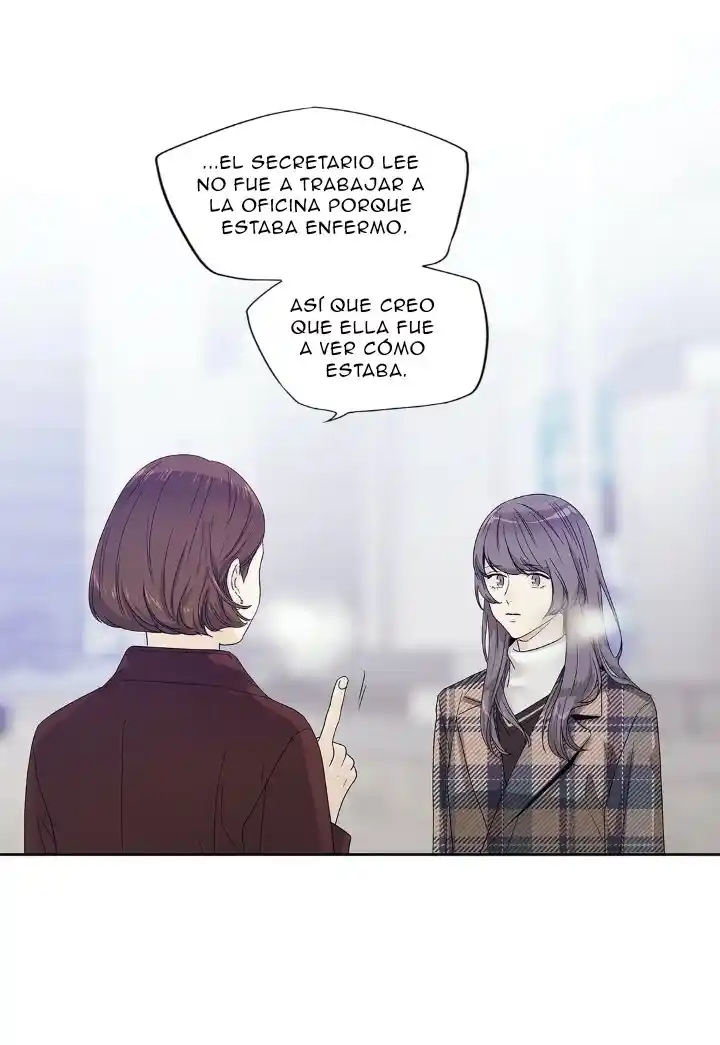 Love Is An Ilusion ~TheQueen~ capítulo 25 página 26