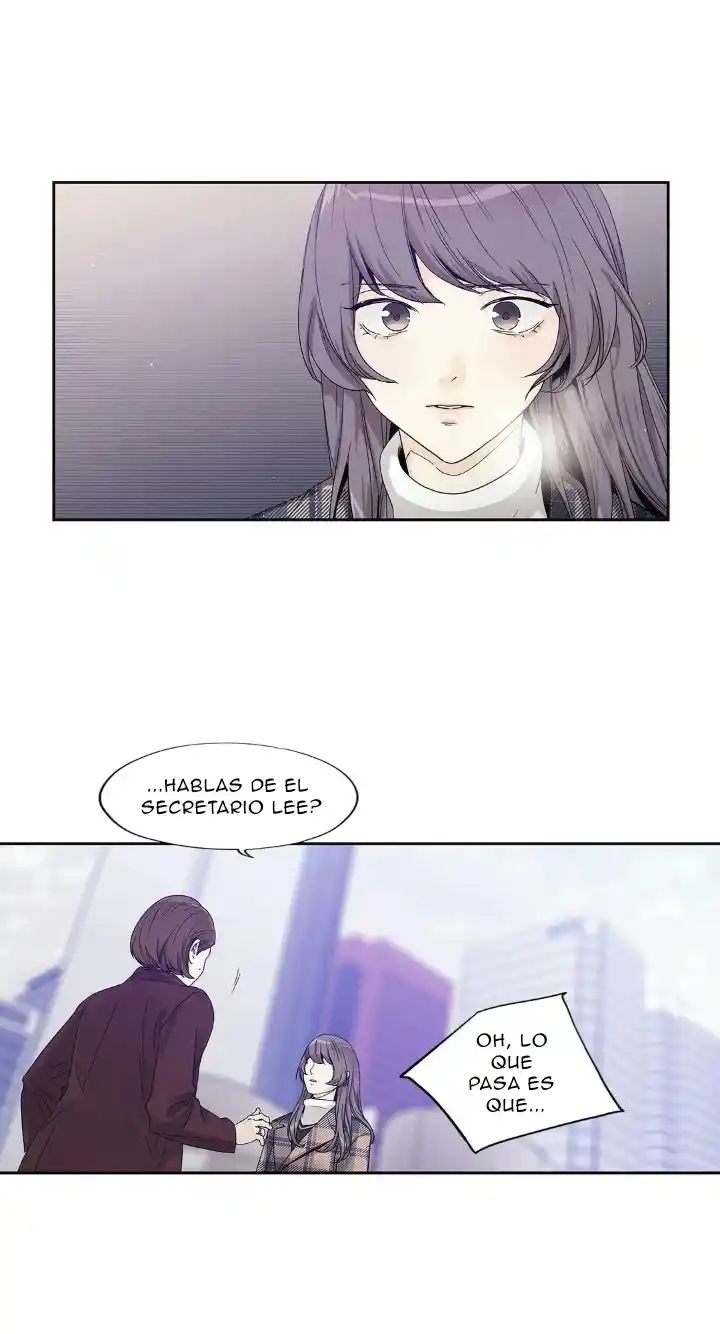 Love Is An Ilusion ~TheQueen~ capítulo 25 página 27
