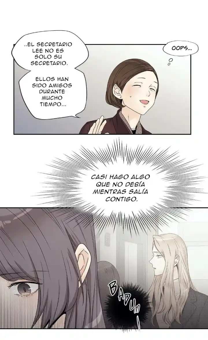 Love Is An Ilusion ~TheQueen~ capítulo 25 página 28