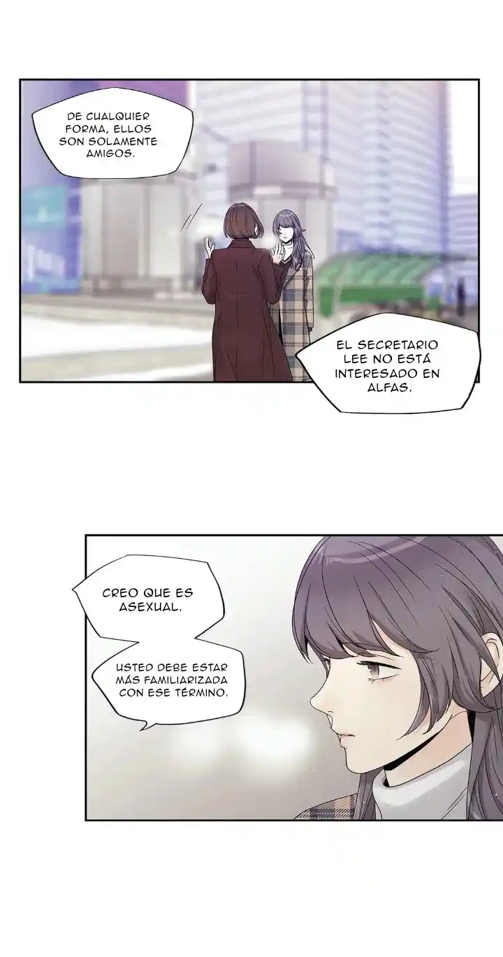 Love Is An Ilusion ~TheQueen~ capítulo 25 página 31