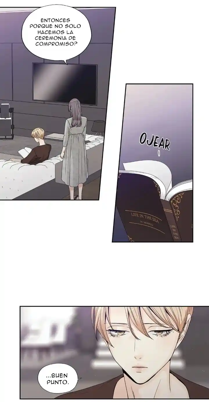 Love Is An Ilusion ~TheQueen~ capítulo 25 página 42
