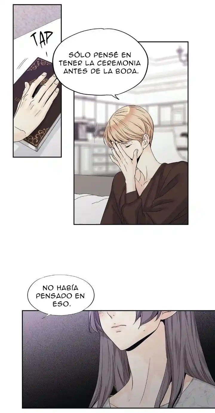 Love Is An Ilusion ~TheQueen~ capítulo 25 página 43