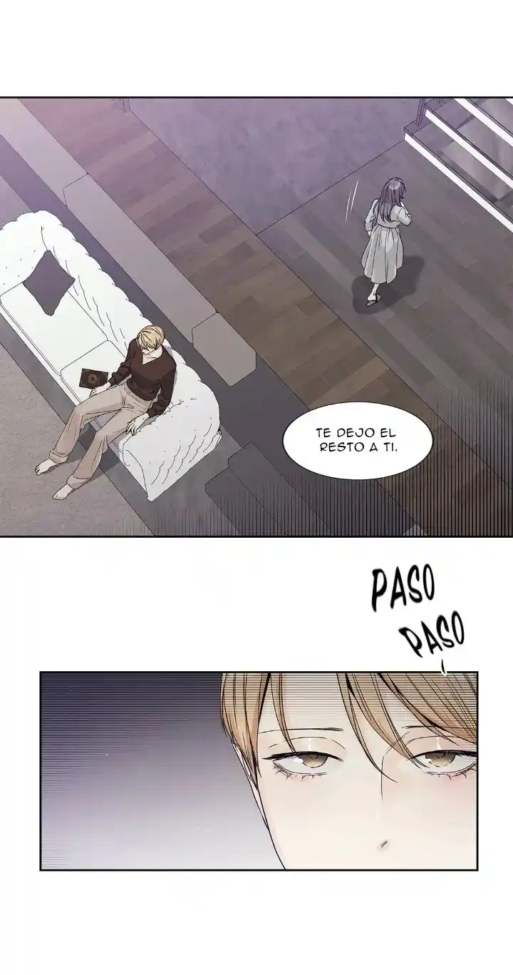 Love Is An Ilusion ~TheQueen~ capítulo 25 página 45