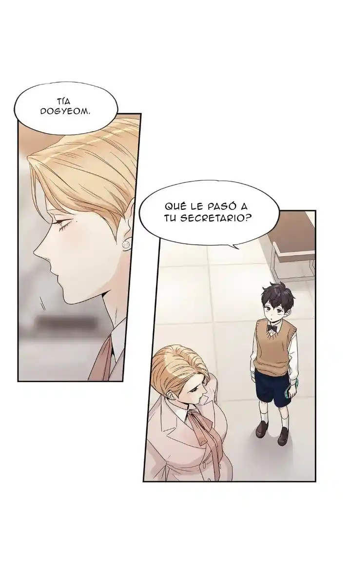 Love Is An Ilusion ~TheQueen~ capítulo 26 página 11