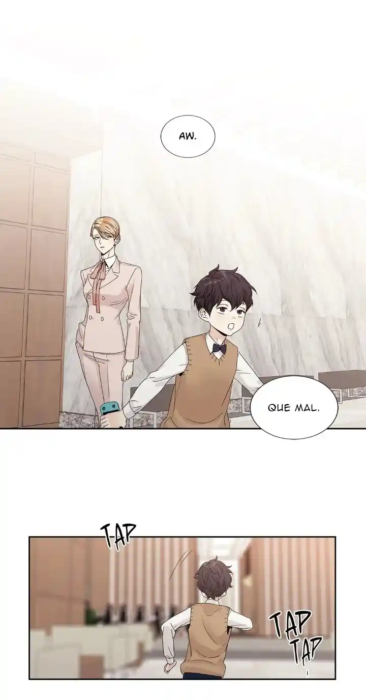 Love Is An Ilusion ~TheQueen~ capítulo 26 página 14