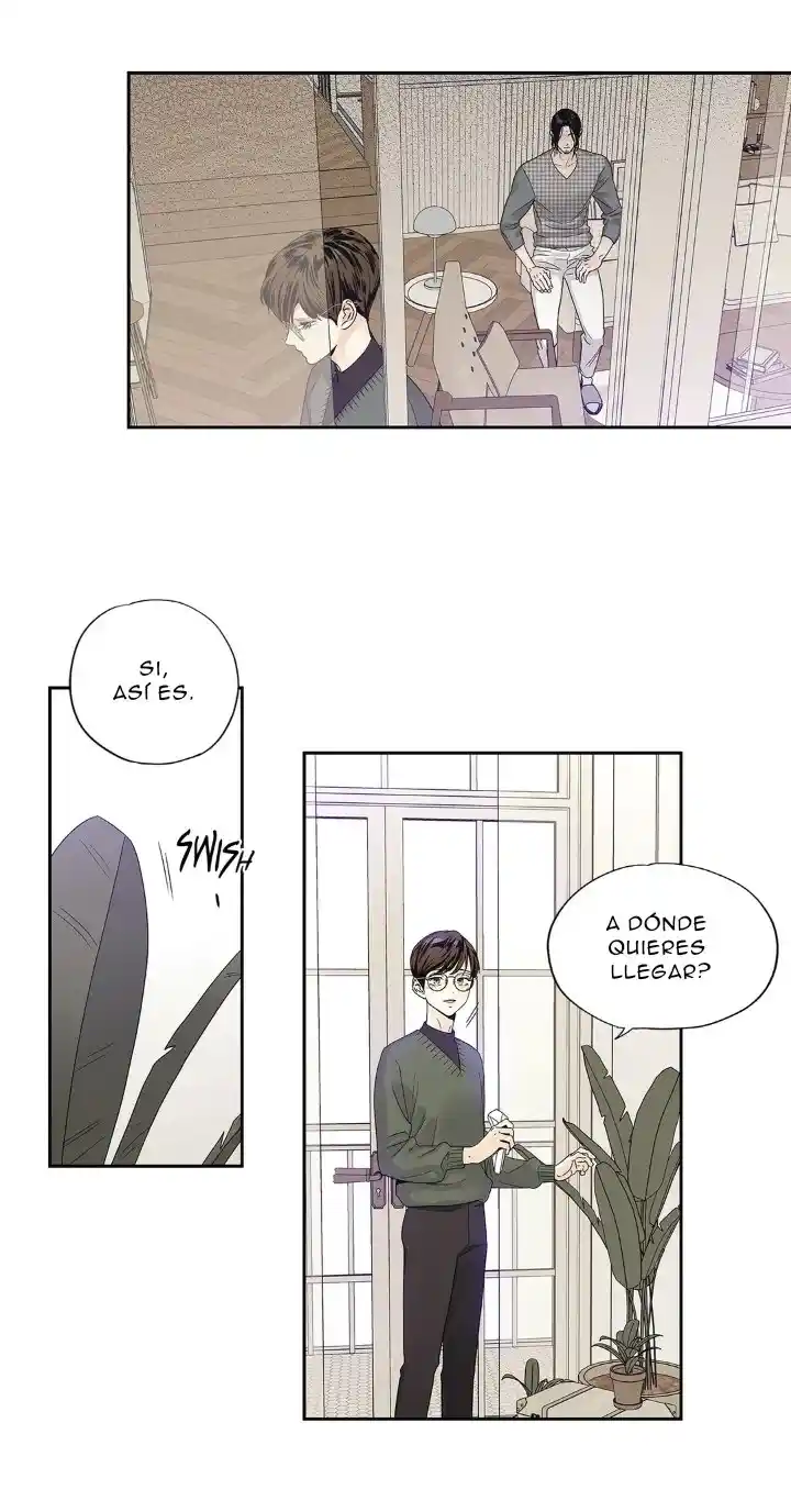 Love Is An Ilusion ~TheQueen~ capítulo 26 página 22